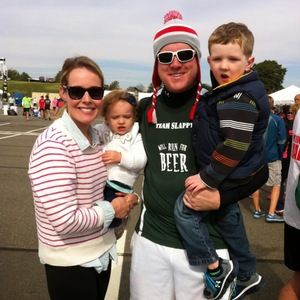 Meet your Posher, Nancy