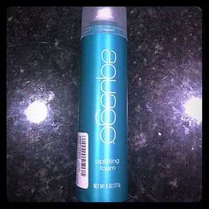 Aquage Uplifting Foam