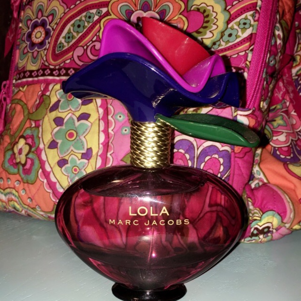 Lola Marc Jacobs perfume