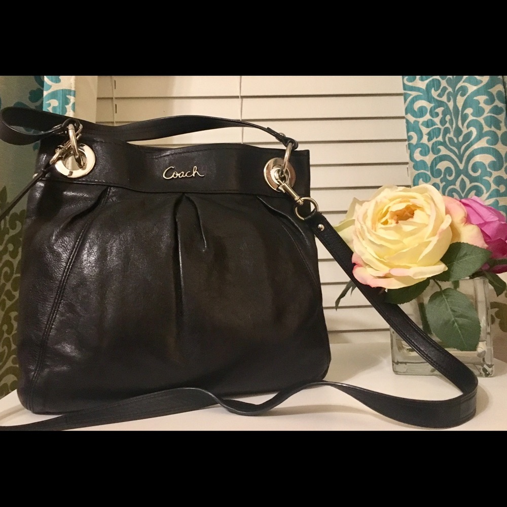 Coach crossbody bag