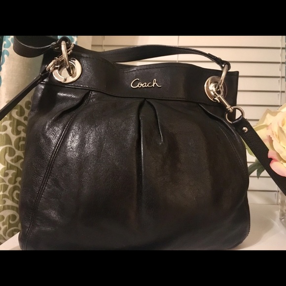 Coach crossbody bag - Picture 2 of 3