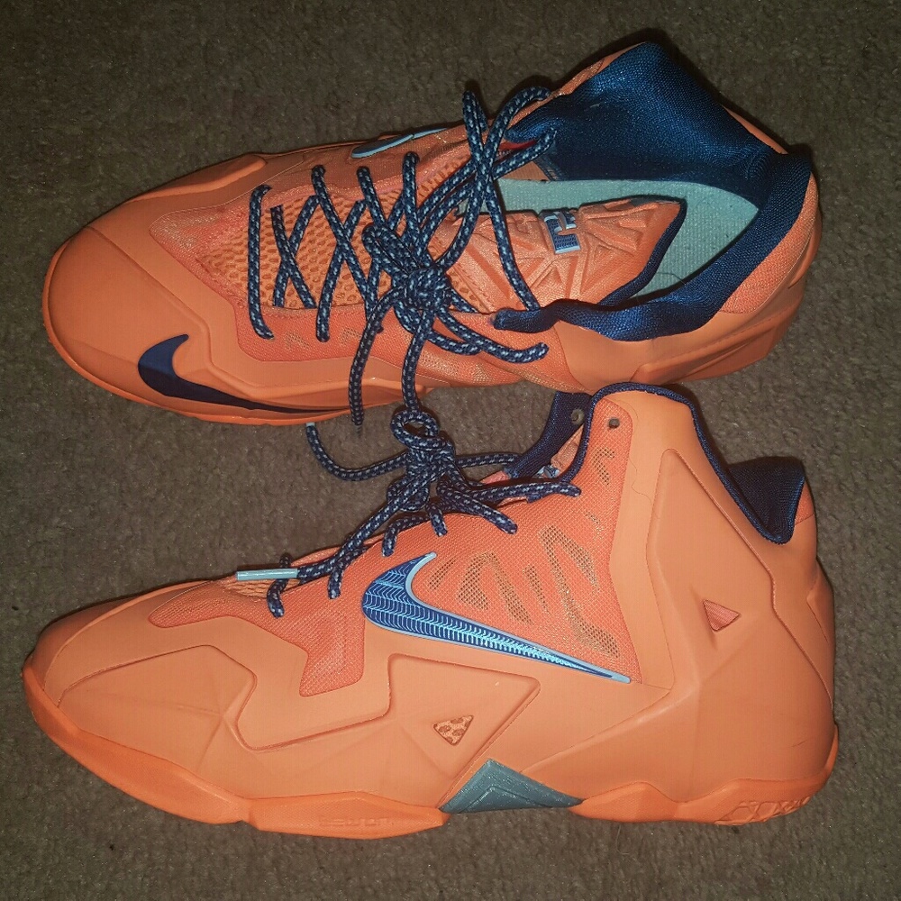 Lebron James Shoe