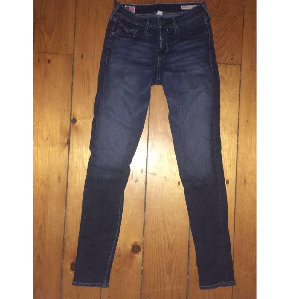 True Religion size 25