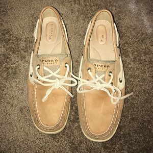 Womens Sperry