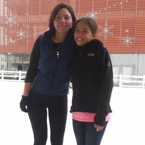 Meet your Posher, Kristina