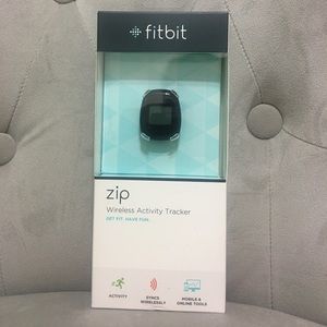 FitBit Zip