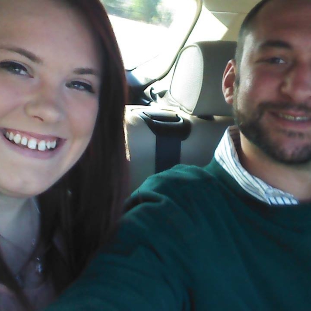 Meet your Posher, April