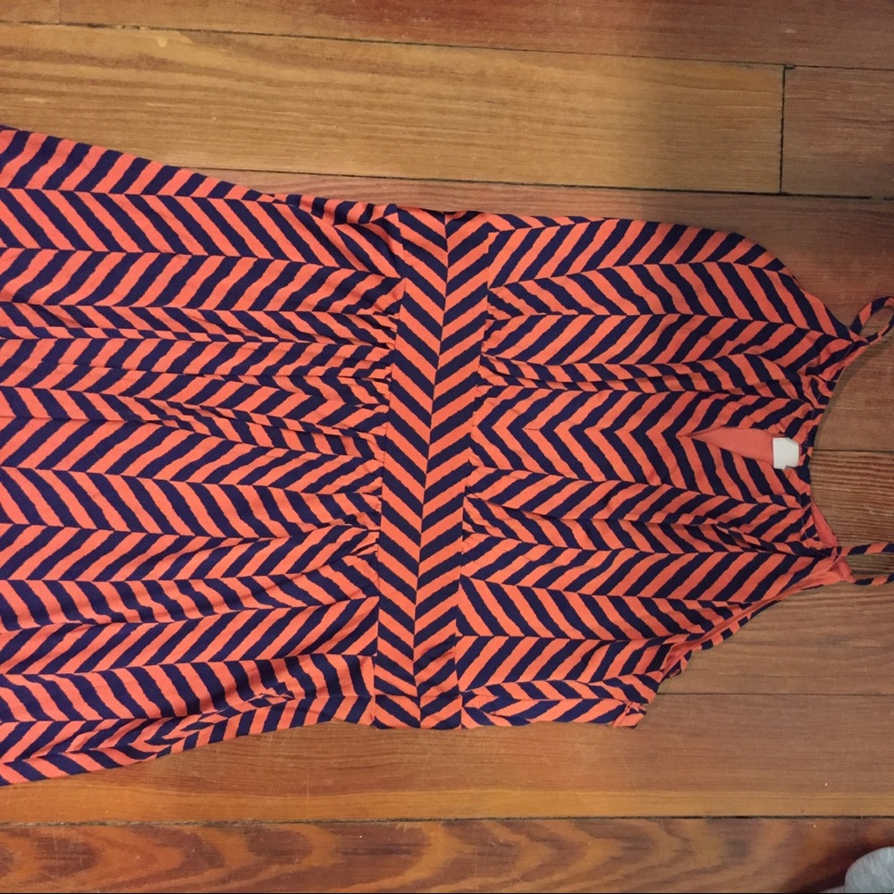 LOFT maxi chevron - Picture 2 of 4