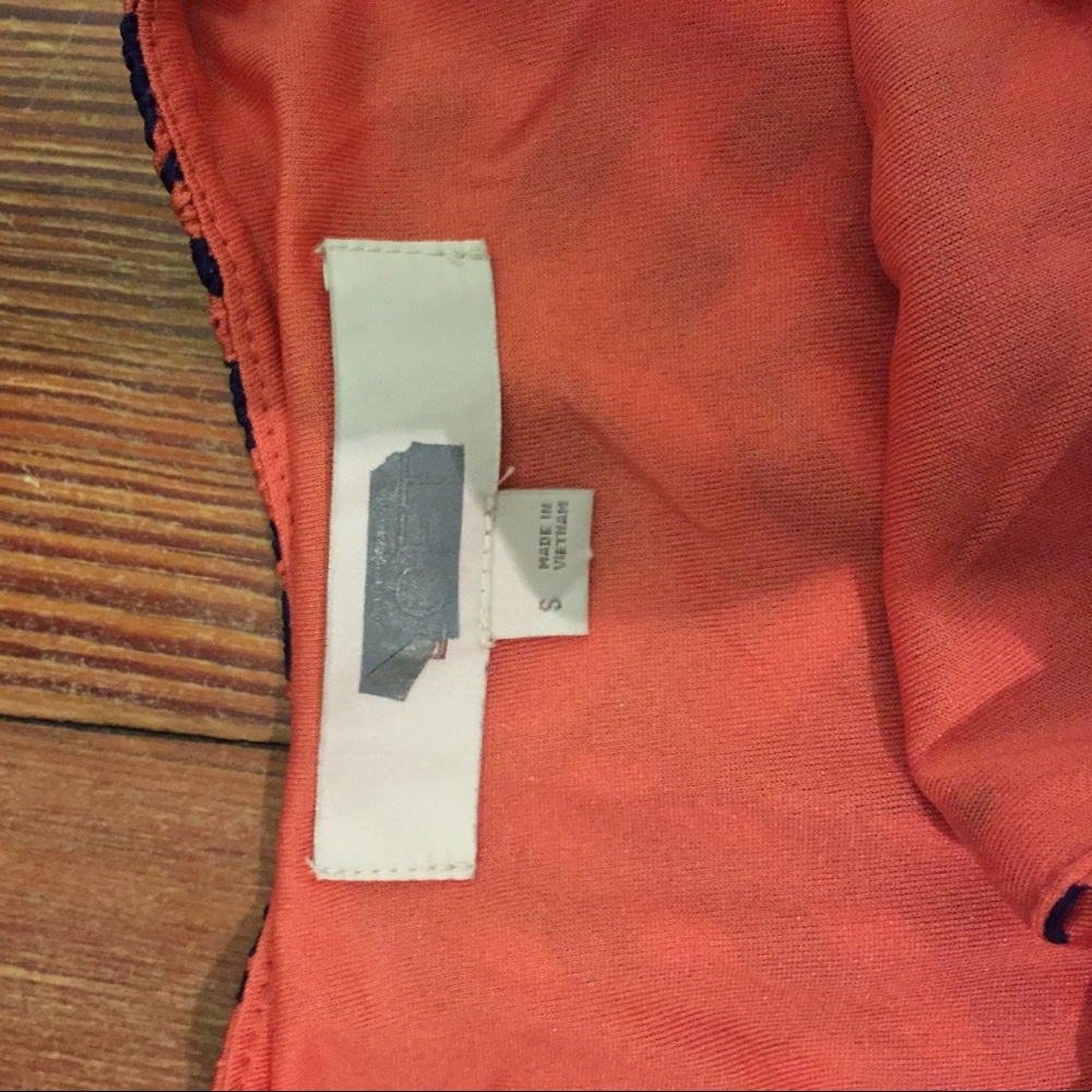 LOFT maxi chevron - Picture 3 of 4