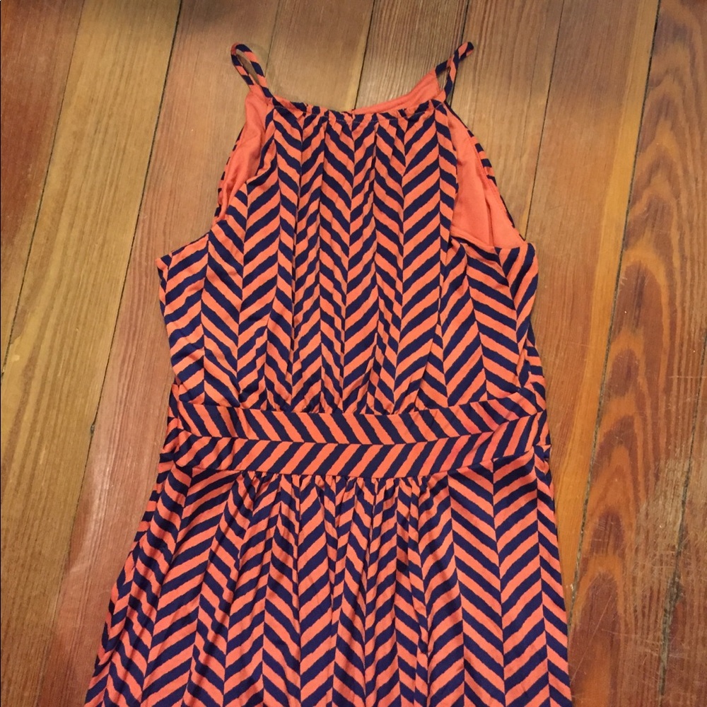 LOFT maxi chevron - Picture 4 of 4