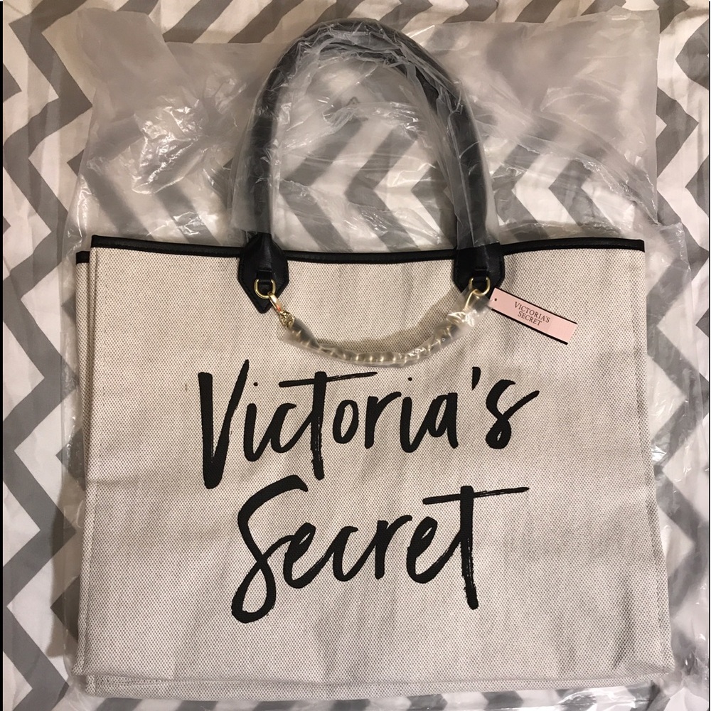 Victoria's Secret Tote