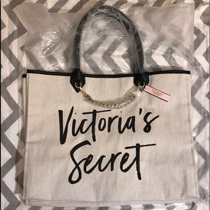 Victoria's Secret Tote