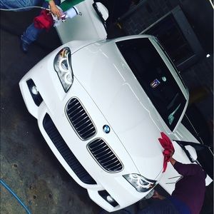 Meet your Posher, Edwin