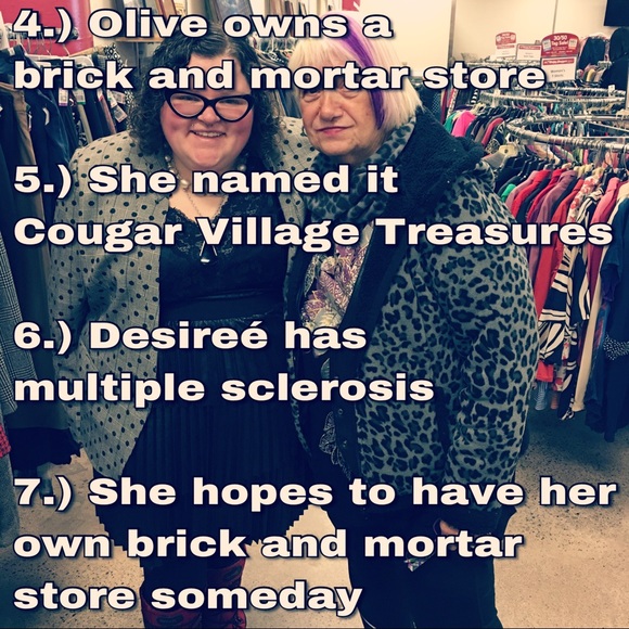 ❤️FOLLOW GAME - only two more spots to fill it ❤️ - Picture 3 of 4