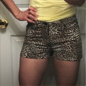 Guess by Guess short