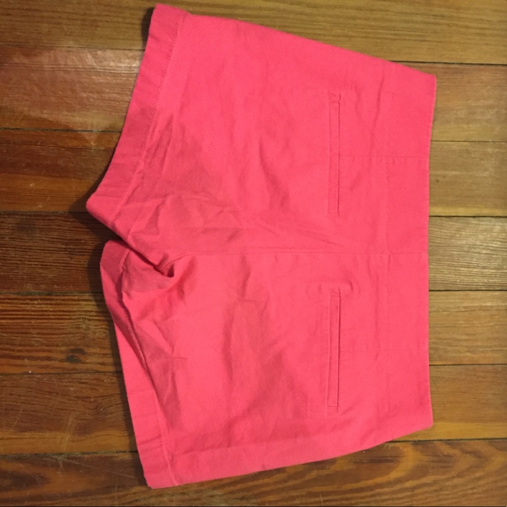 J.Crew city fit shorts - Picture 3 of 3