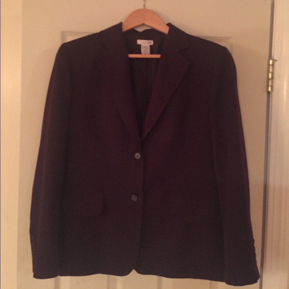 Women's Pants Suit by 5th Ave