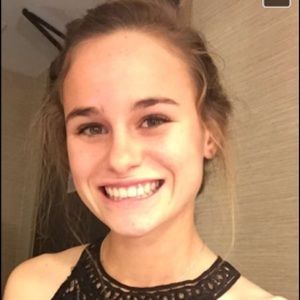 Meet your Posher, Annika