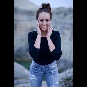 Meet your Posher, Allie