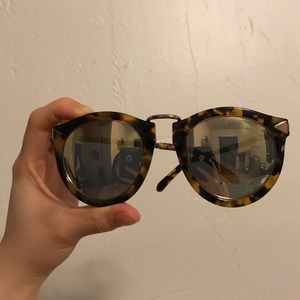 Karen walker sunglasses