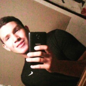 Meet your Posher, Isaiah