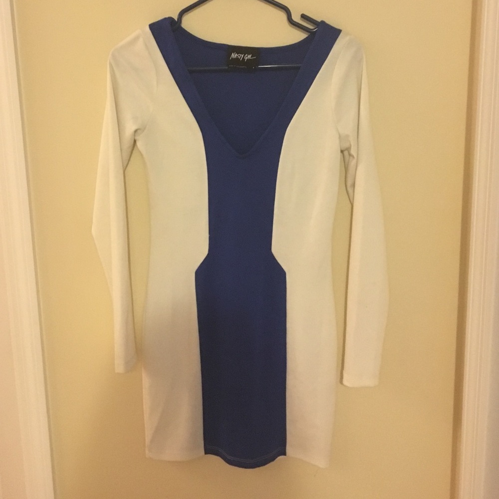Nasty Gal Bodycon dress