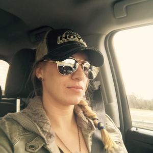 Meet your Posher, Tanya