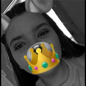 Meet your Posher, Abby