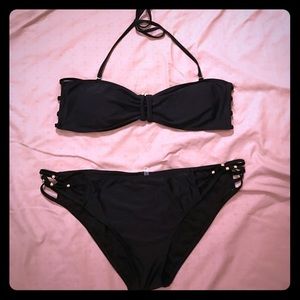 Rampage 2-piece swimsuit