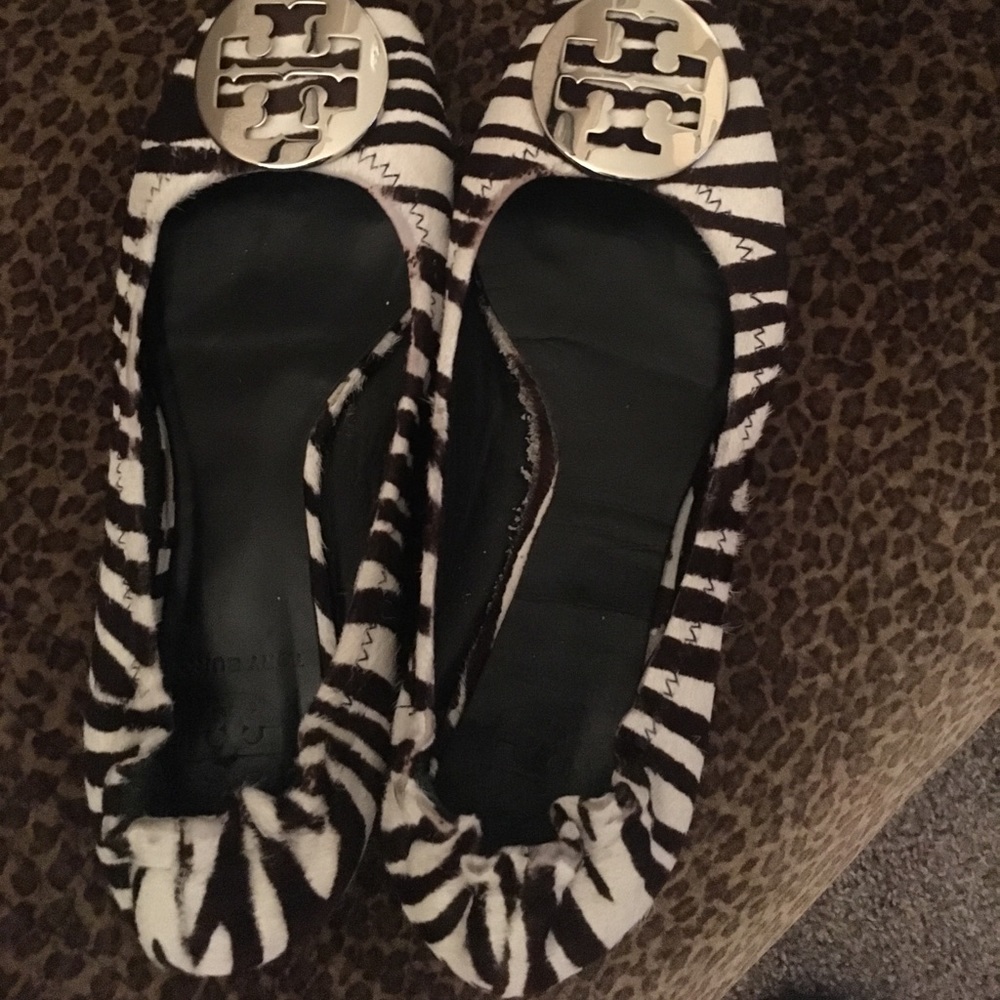 Ballet Shoes