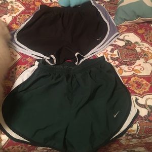 Nike Shorts