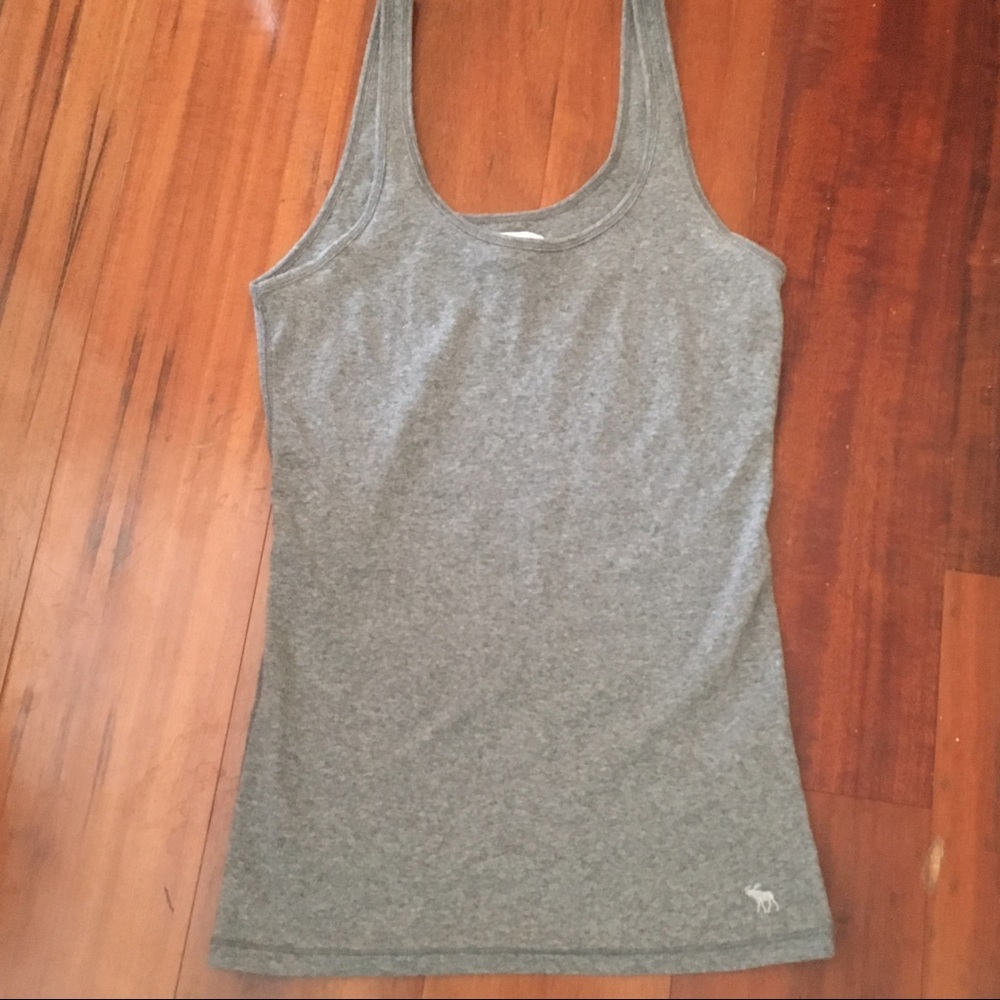 Abercrombie Tank