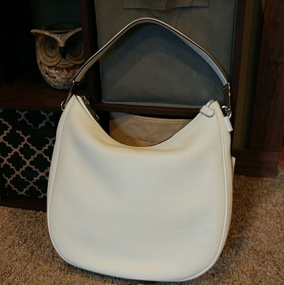 *FINAL DROP!! Marc Jacobs Pike Place Leather Hobo