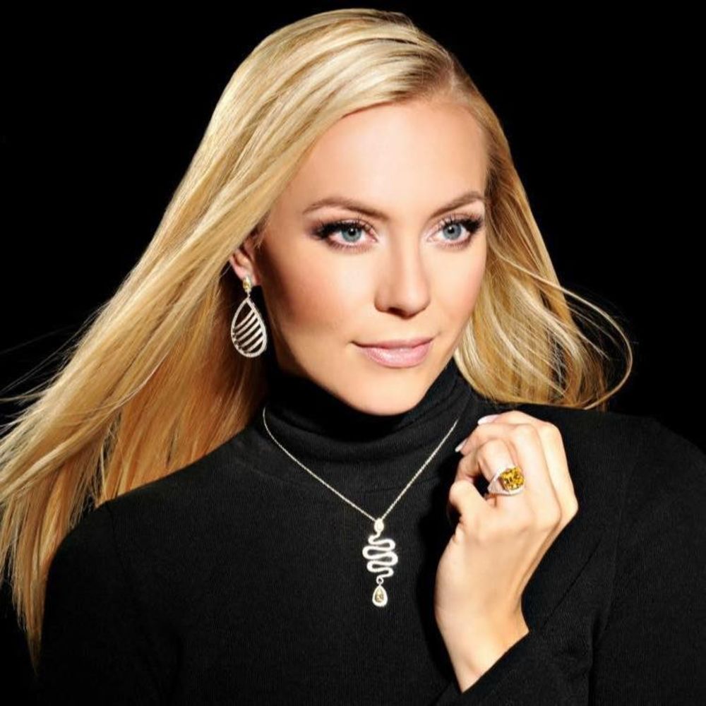 Meet your Posher, Shaylyn