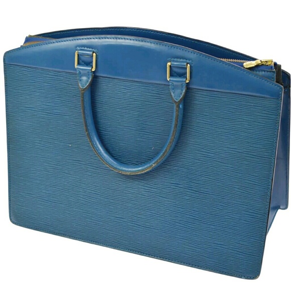 Louis Vuitton Riviera - Picture 2 of 6