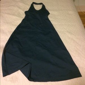 Patagonia Halter Dress XS