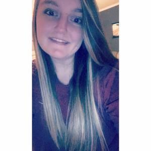 Meet your Posher, Breanna