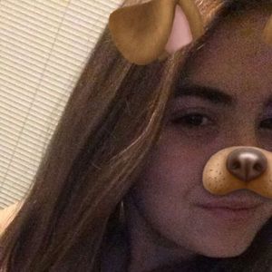 Meet your Posher, Kassandra