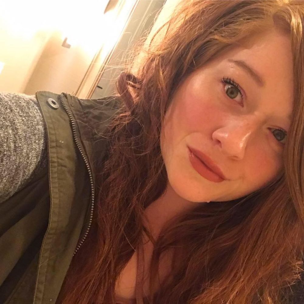 Meet your Posher, Nicole