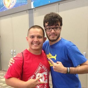 Meet your Posher, Josh