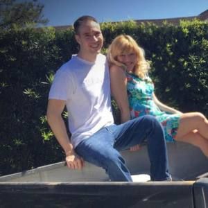 Meet your Posher, Teresa