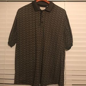 Axis Large Polo