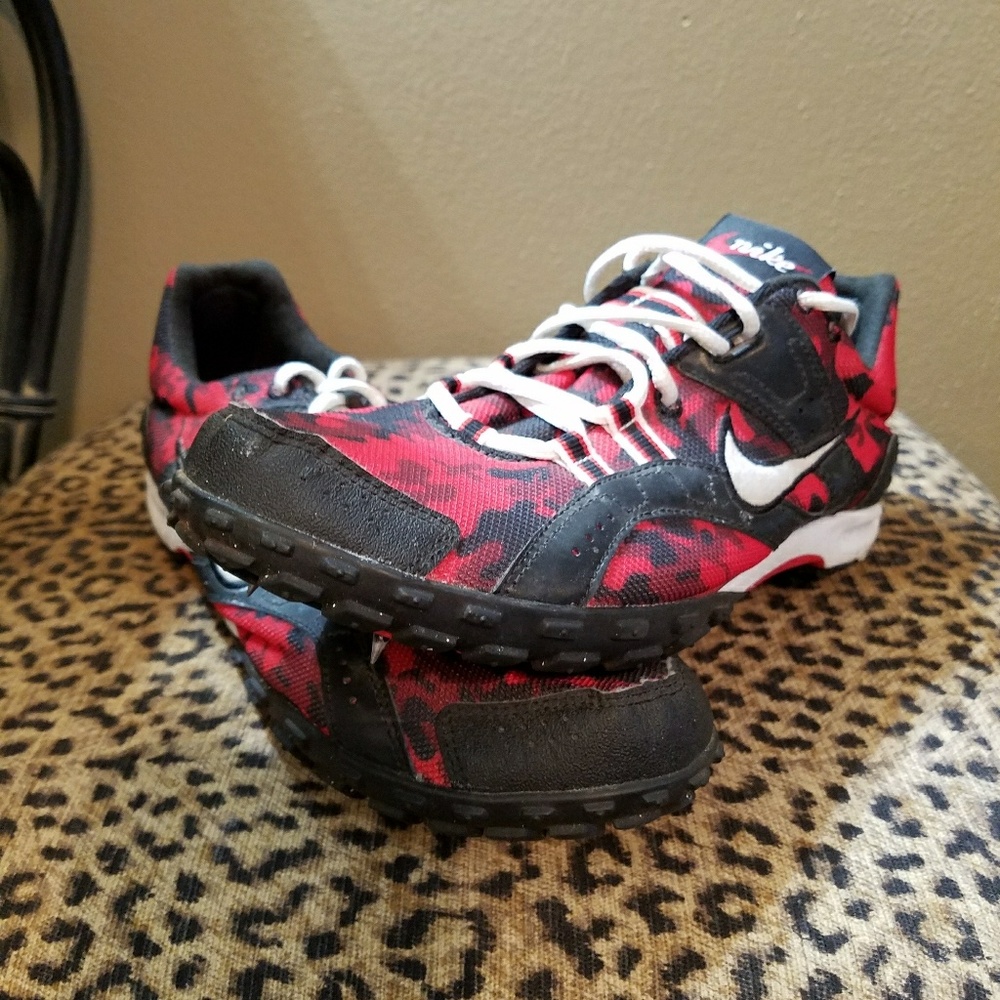 Nike Cross Country