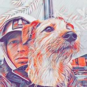 Meet your Posher, Maxwell