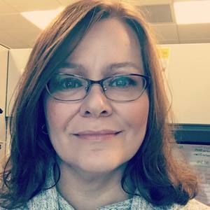 Meet your Posher, Tammy