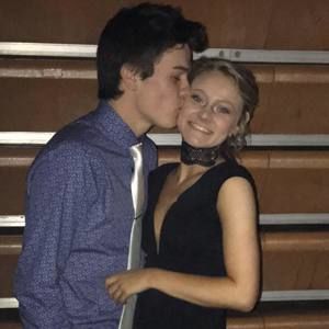 Meet your Posher, Breanna