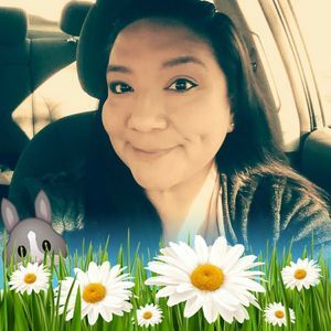 Meet your Posher, Margaret