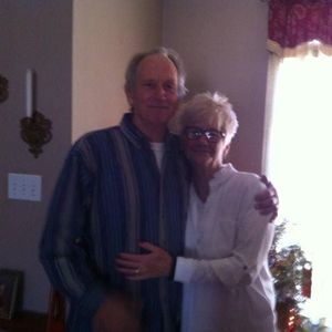 Meet your Posher, Marilyn