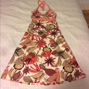 Patagonia Halter Dress XS