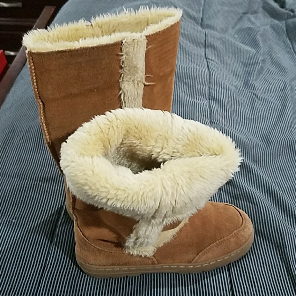 Women's boots